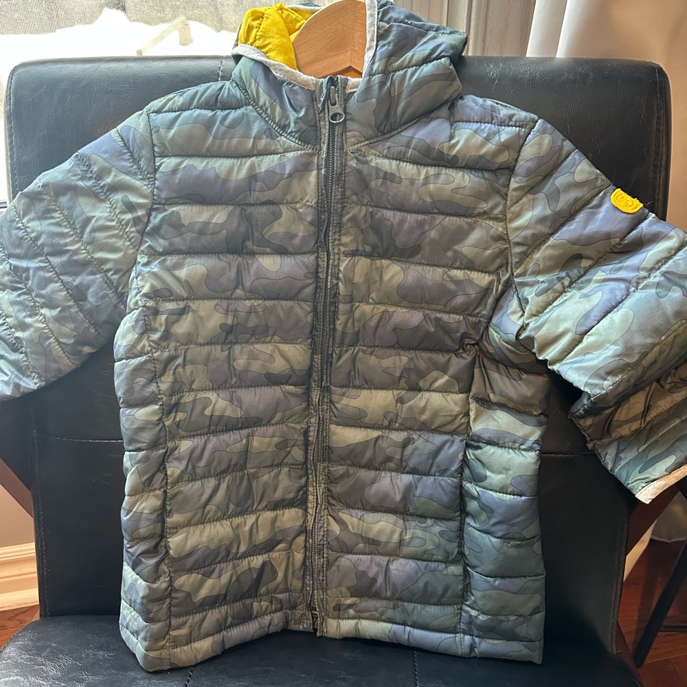 Gap kids lightweight coat size XS
